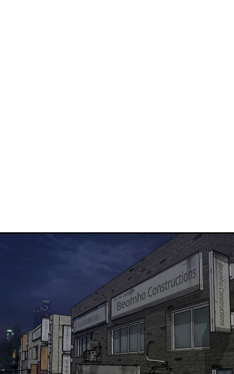 The Bully in Charge Chapitre 87 - Page 34