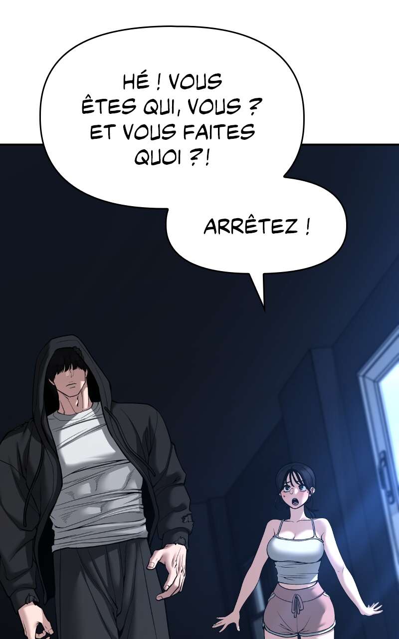 The Bully in Charge Chapitre 87 - Page 4