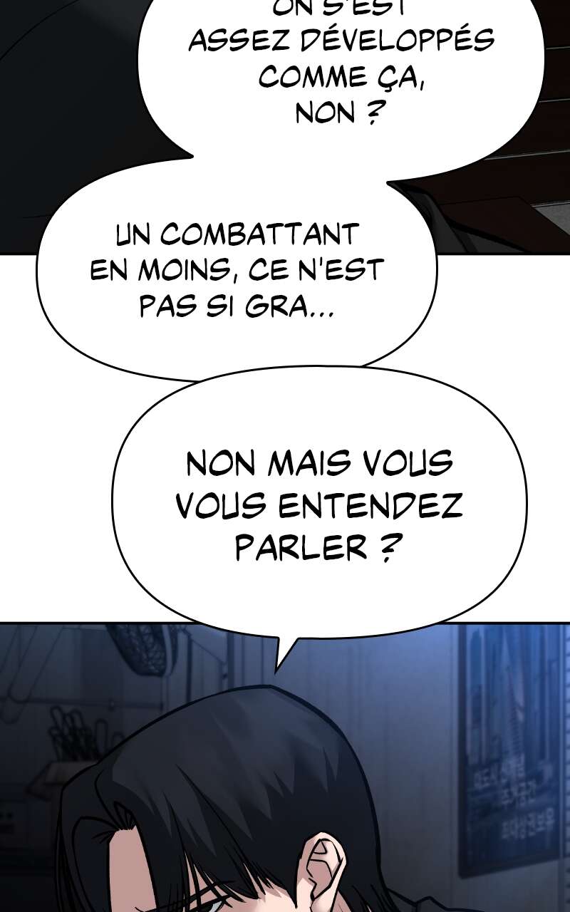 The Bully in Charge Chapitre 87 - Page 40