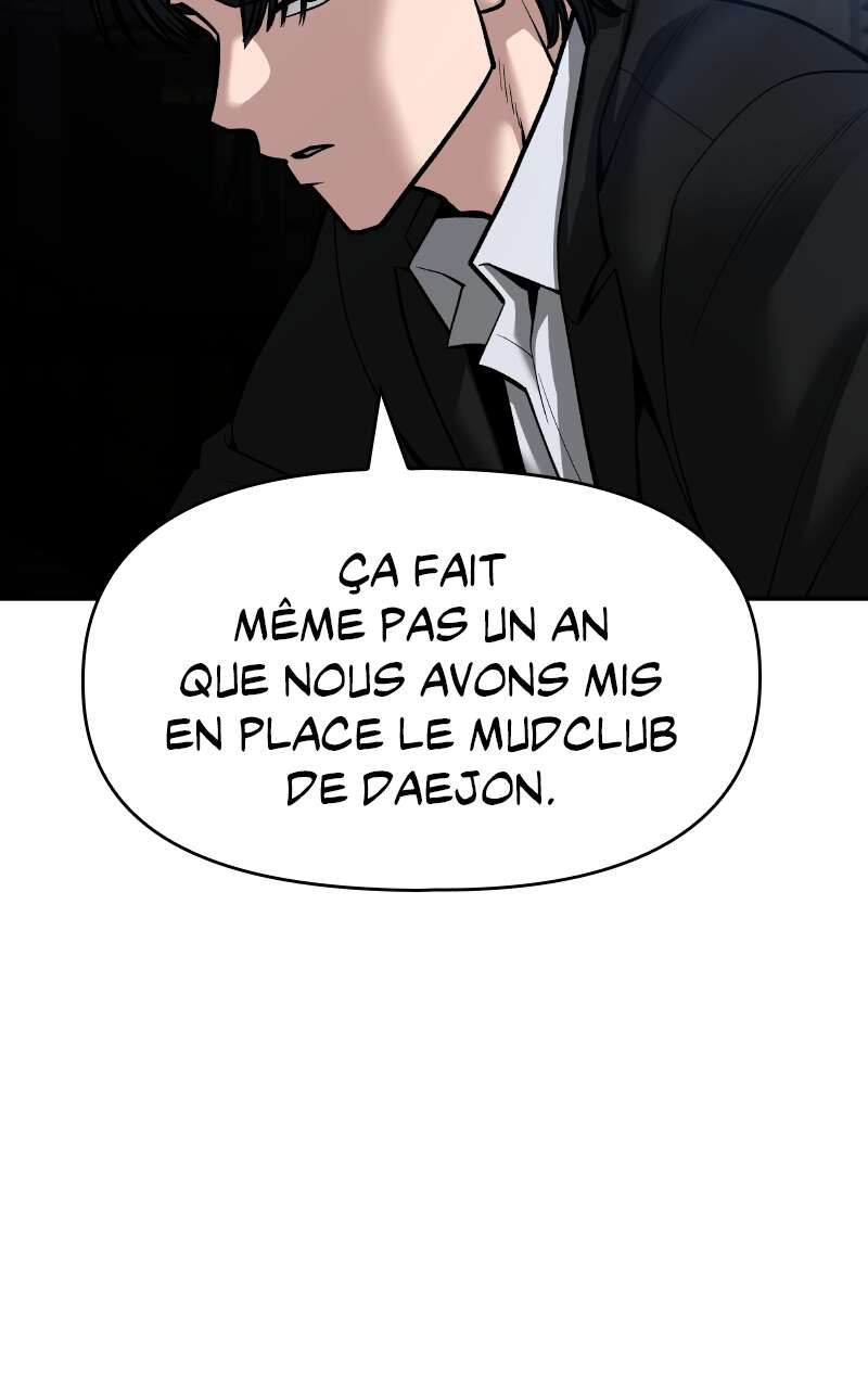 The Bully in Charge Chapitre 87 - Page 41