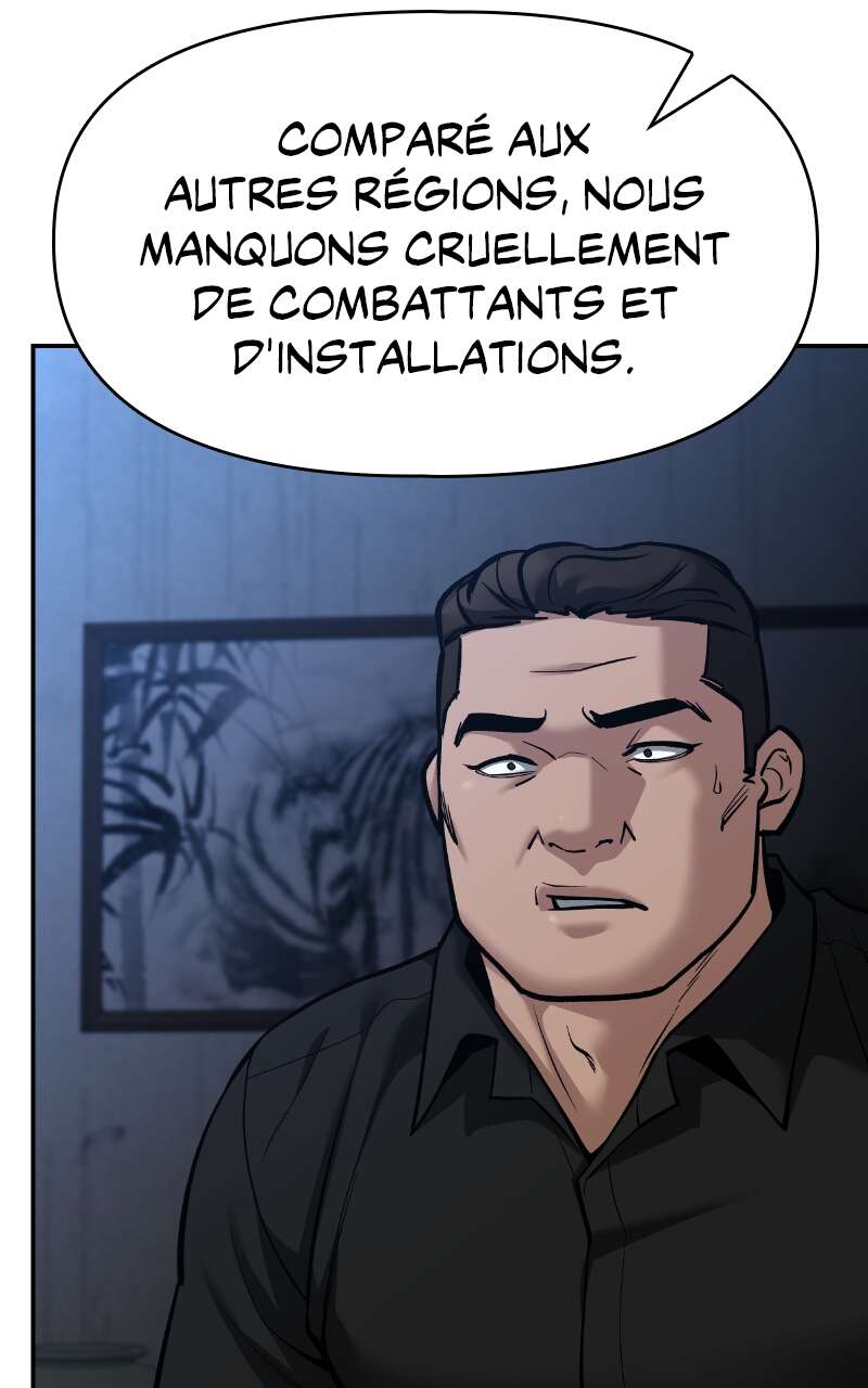 The Bully in Charge Chapitre 87 - Page 42