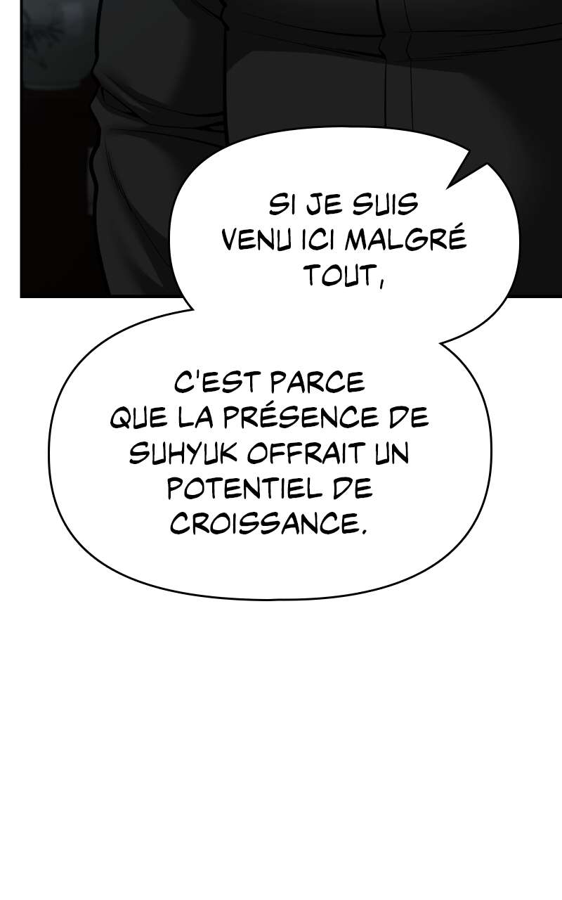 The Bully in Charge Chapitre 87 - Page 43