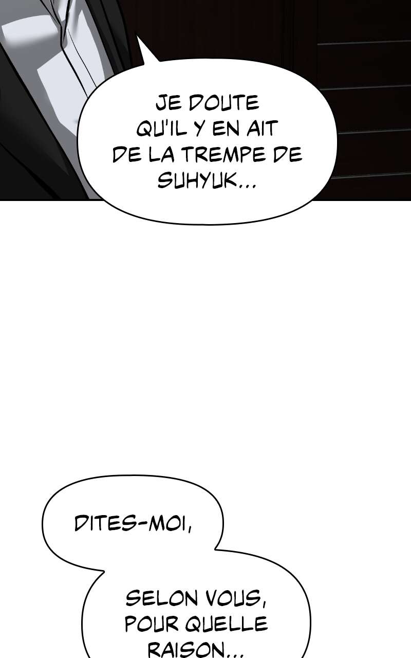 The Bully in Charge Chapitre 87 - Page 45