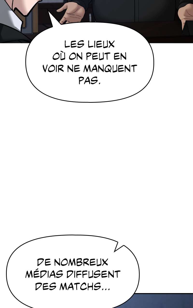 The Bully in Charge Chapitre 87 - Page 48