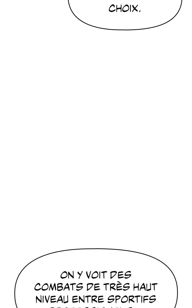 The Bully in Charge Chapitre 87 - Page 50