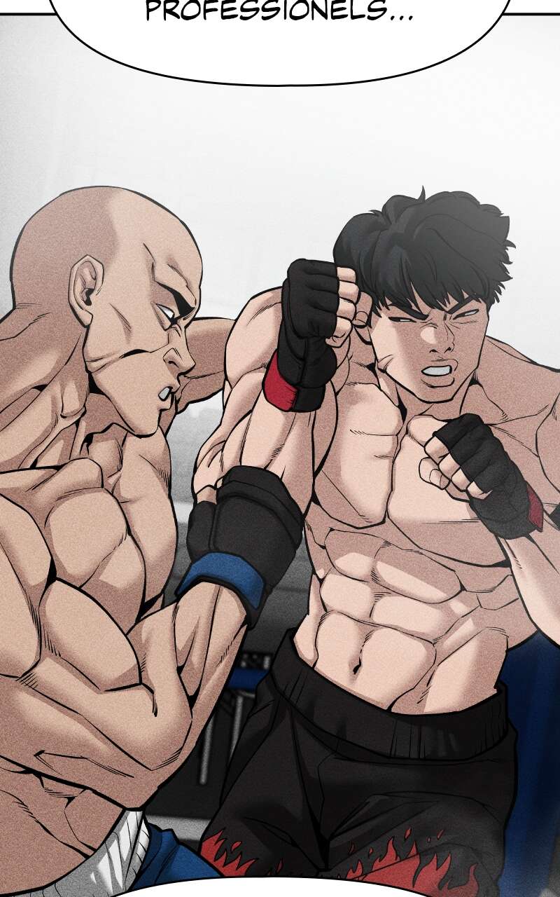 The Bully in Charge Chapitre 87 - Page 51