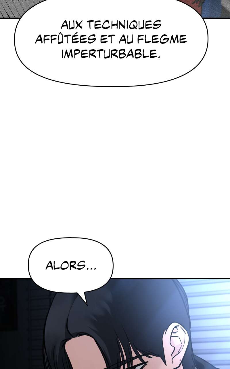 The Bully in Charge Chapitre 87 - Page 52