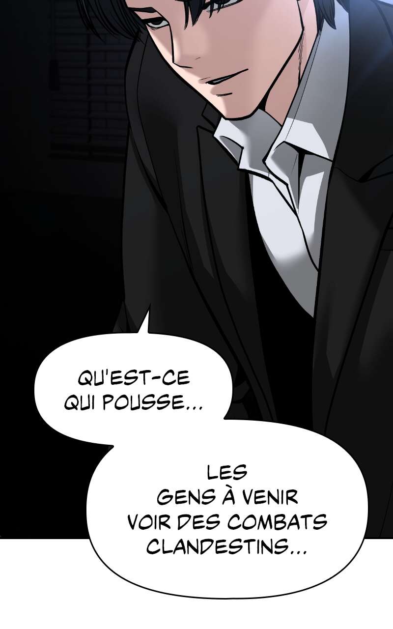 The Bully in Charge Chapitre 87 - Page 53