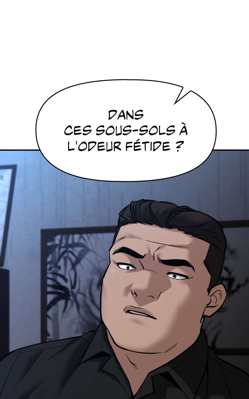 The Bully in Charge Chapitre 87 - Page 54
