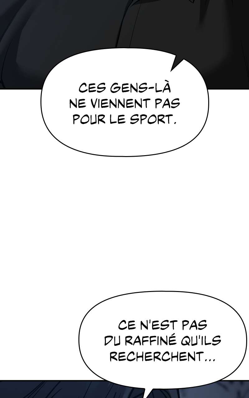 The Bully in Charge Chapitre 87 - Page 55