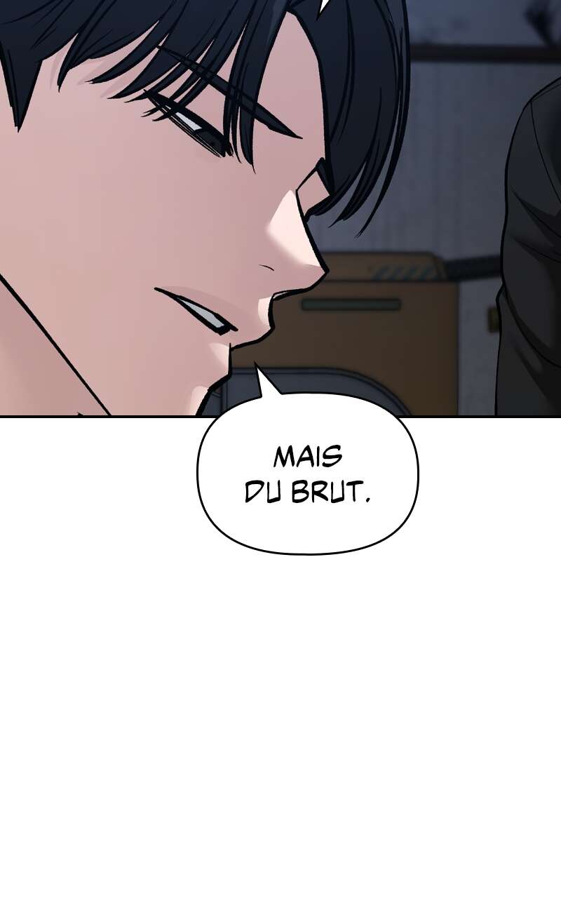 The Bully in Charge Chapitre 87 - Page 56