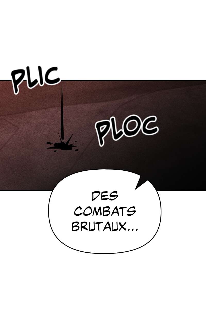 The Bully in Charge Chapitre 87 - Page 57