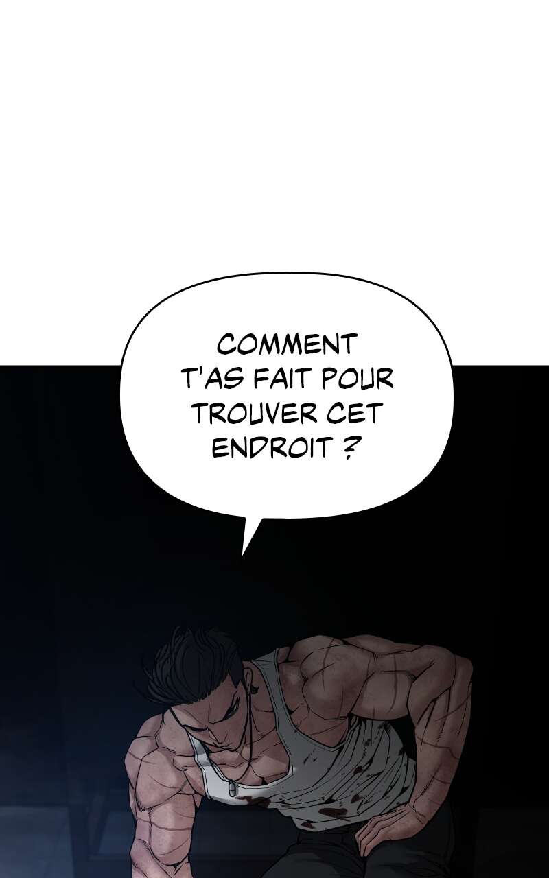 The Bully in Charge Chapitre 87 - Page 6