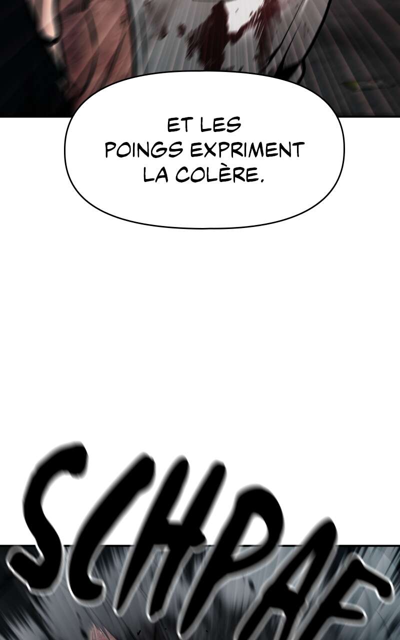 The Bully in Charge Chapitre 87 - Page 60
