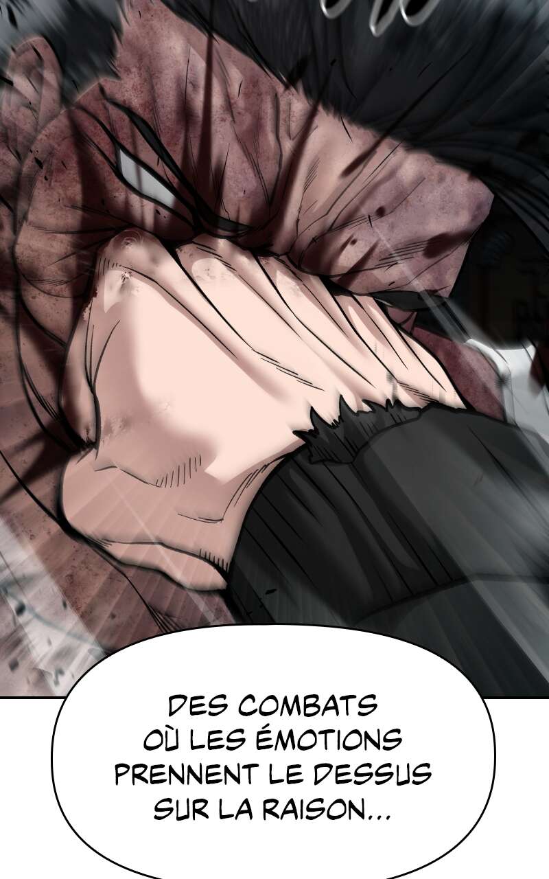 The Bully in Charge Chapitre 87 - Page 61