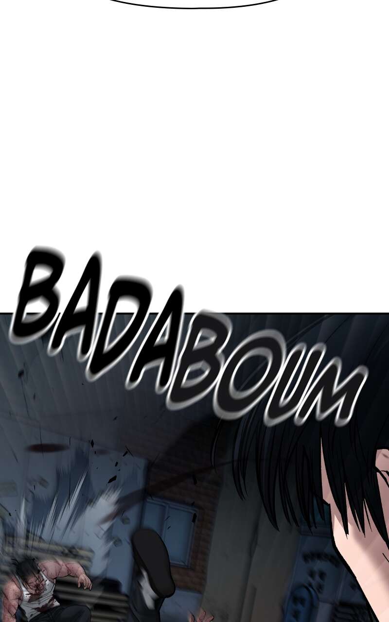 The Bully in Charge Chapitre 87 - Page 62