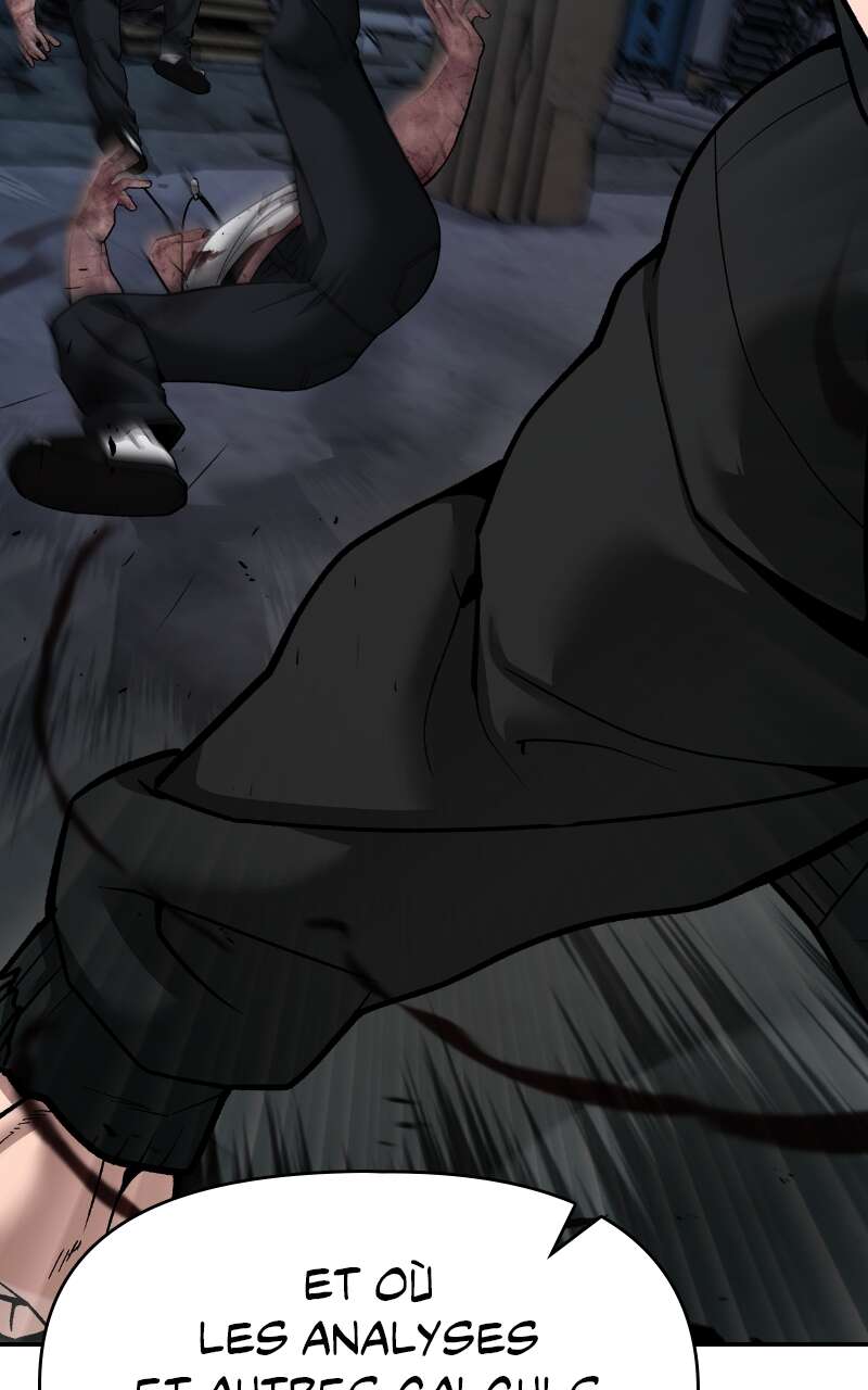 The Bully in Charge Chapitre 87 - Page 63