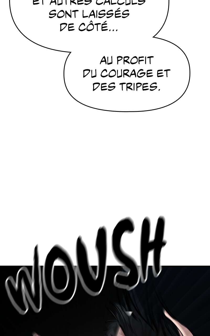 The Bully in Charge Chapitre 87 - Page 64