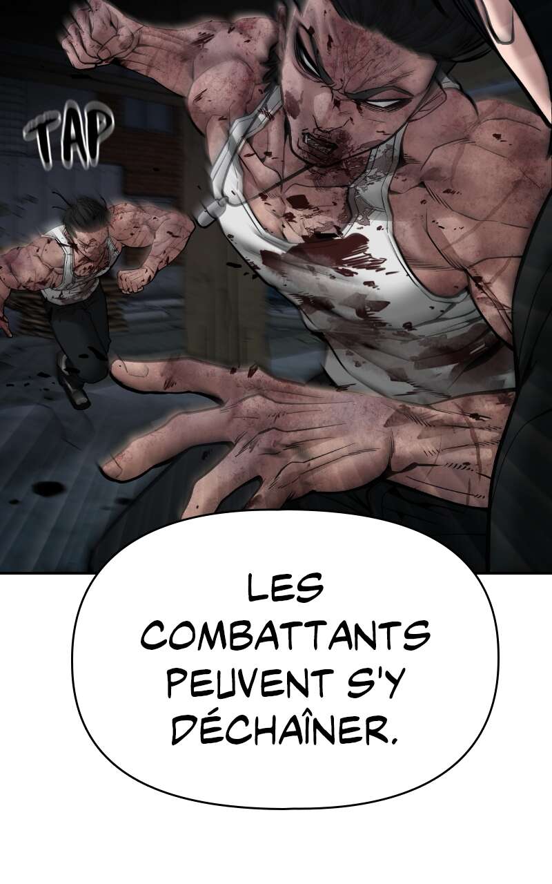 The Bully in Charge Chapitre 87 - Page 65