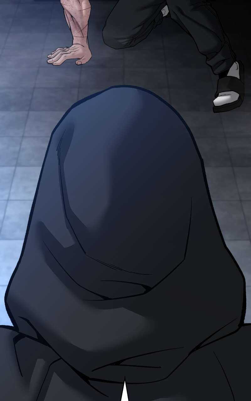 The Bully in Charge Chapitre 87 - Page 7