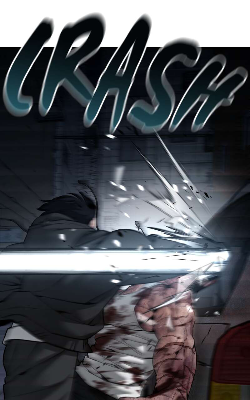 The Bully in Charge Chapitre 87 - Page 71