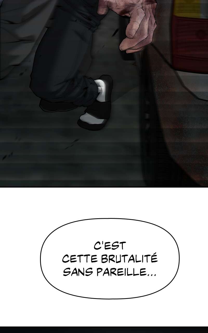 The Bully in Charge Chapitre 87 - Page 72