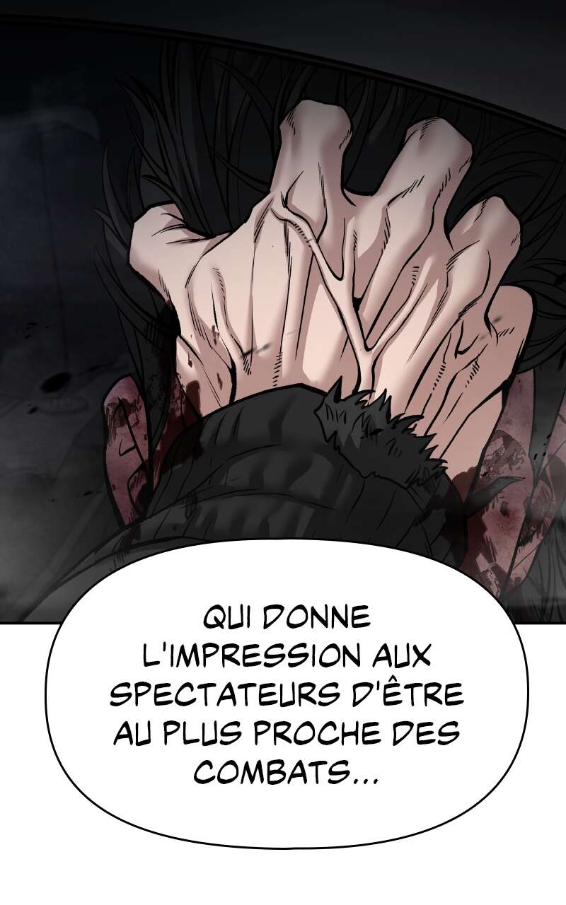 The Bully in Charge Chapitre 87 - Page 73