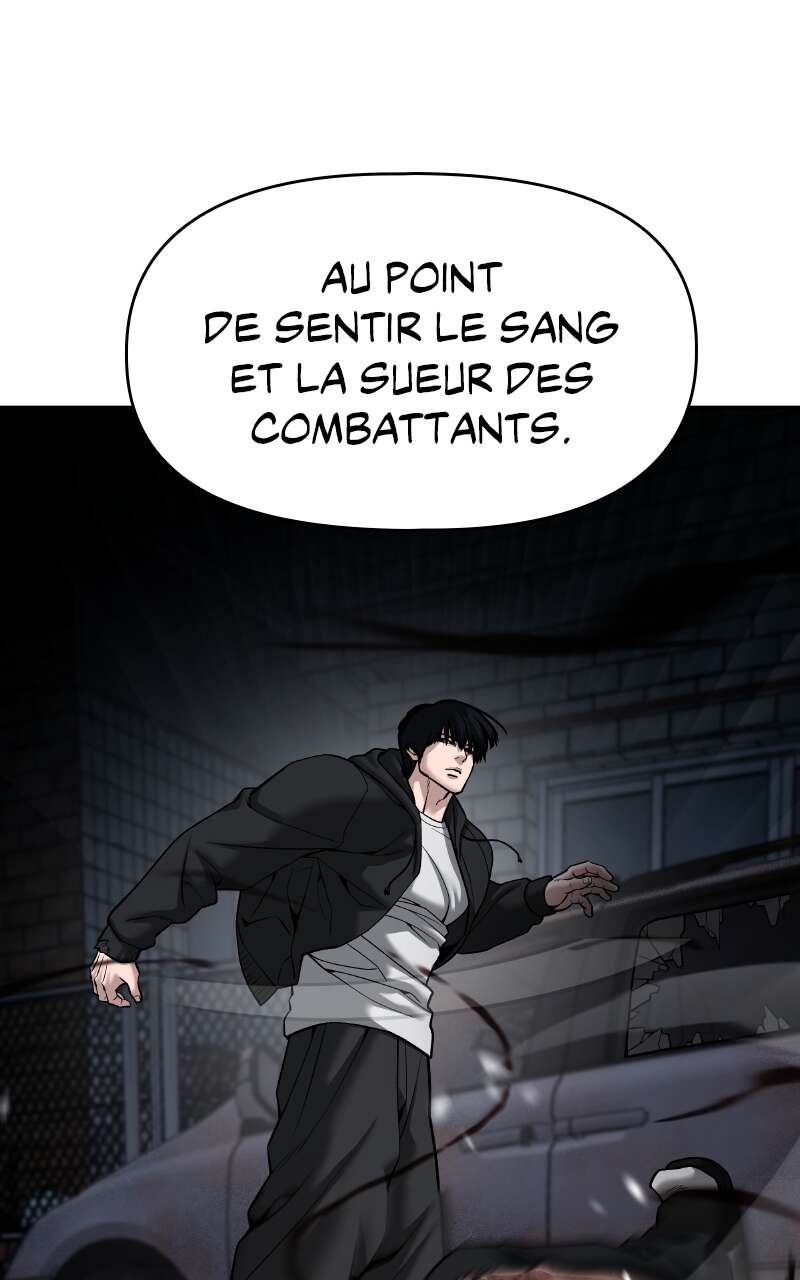 The Bully in Charge Chapitre 87 - Page 74