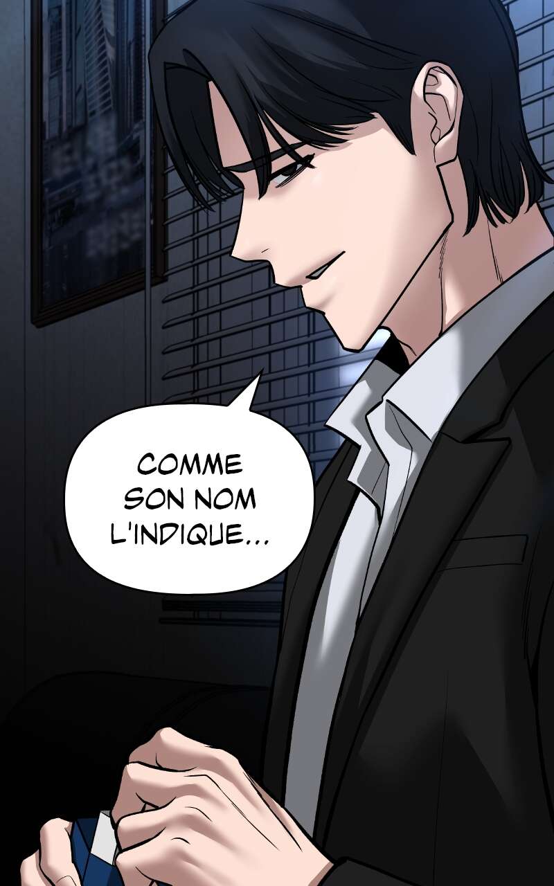 The Bully in Charge Chapitre 87 - Page 78