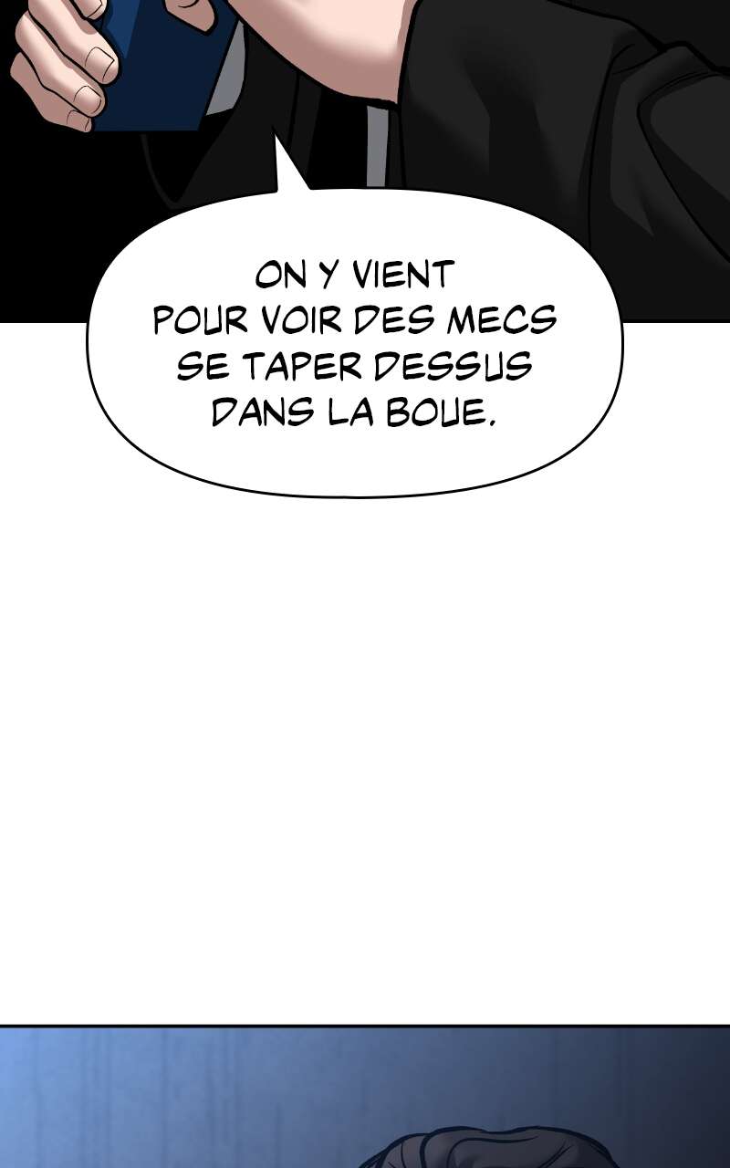 The Bully in Charge Chapitre 87 - Page 79
