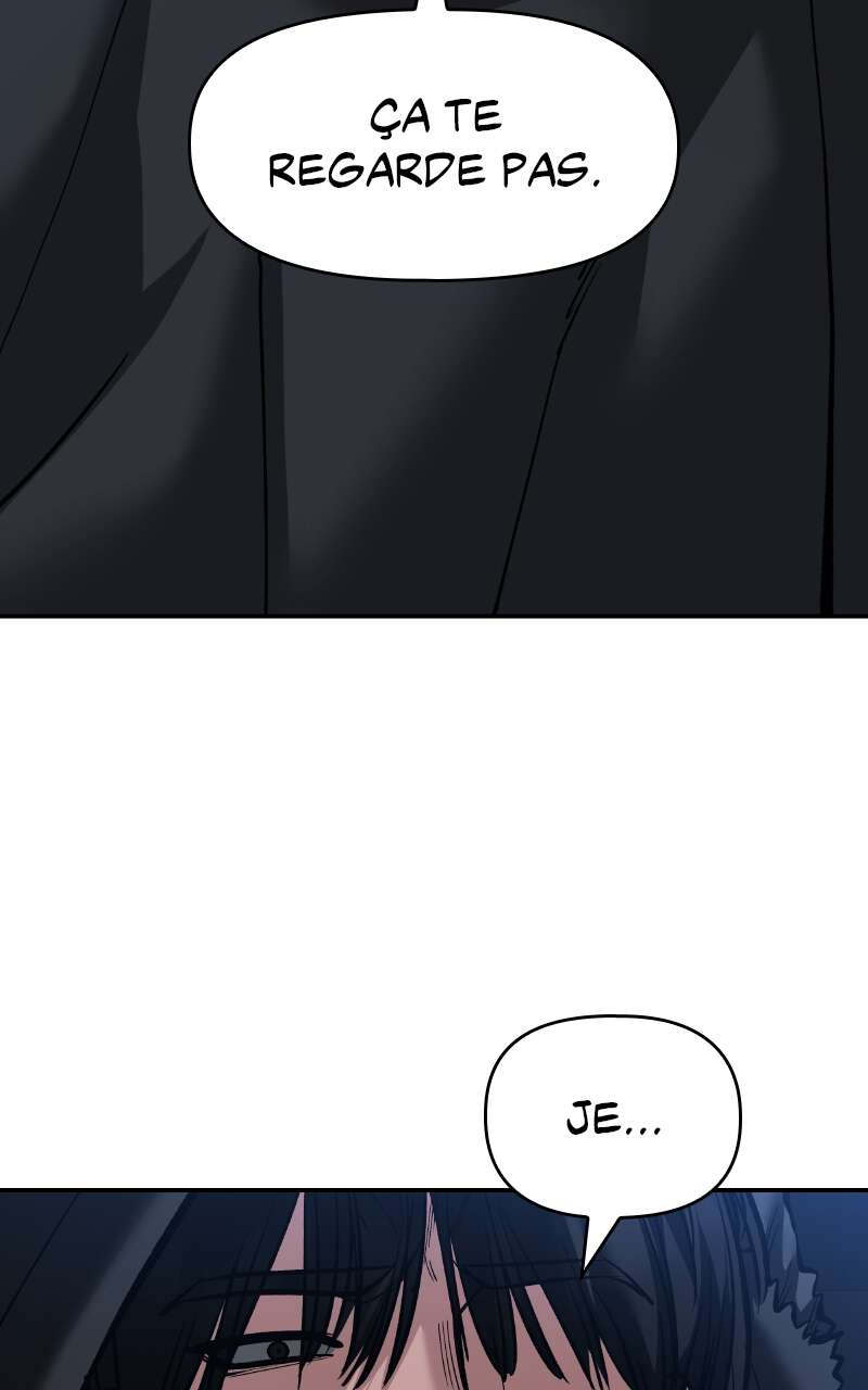 The Bully in Charge Chapitre 87 - Page 8