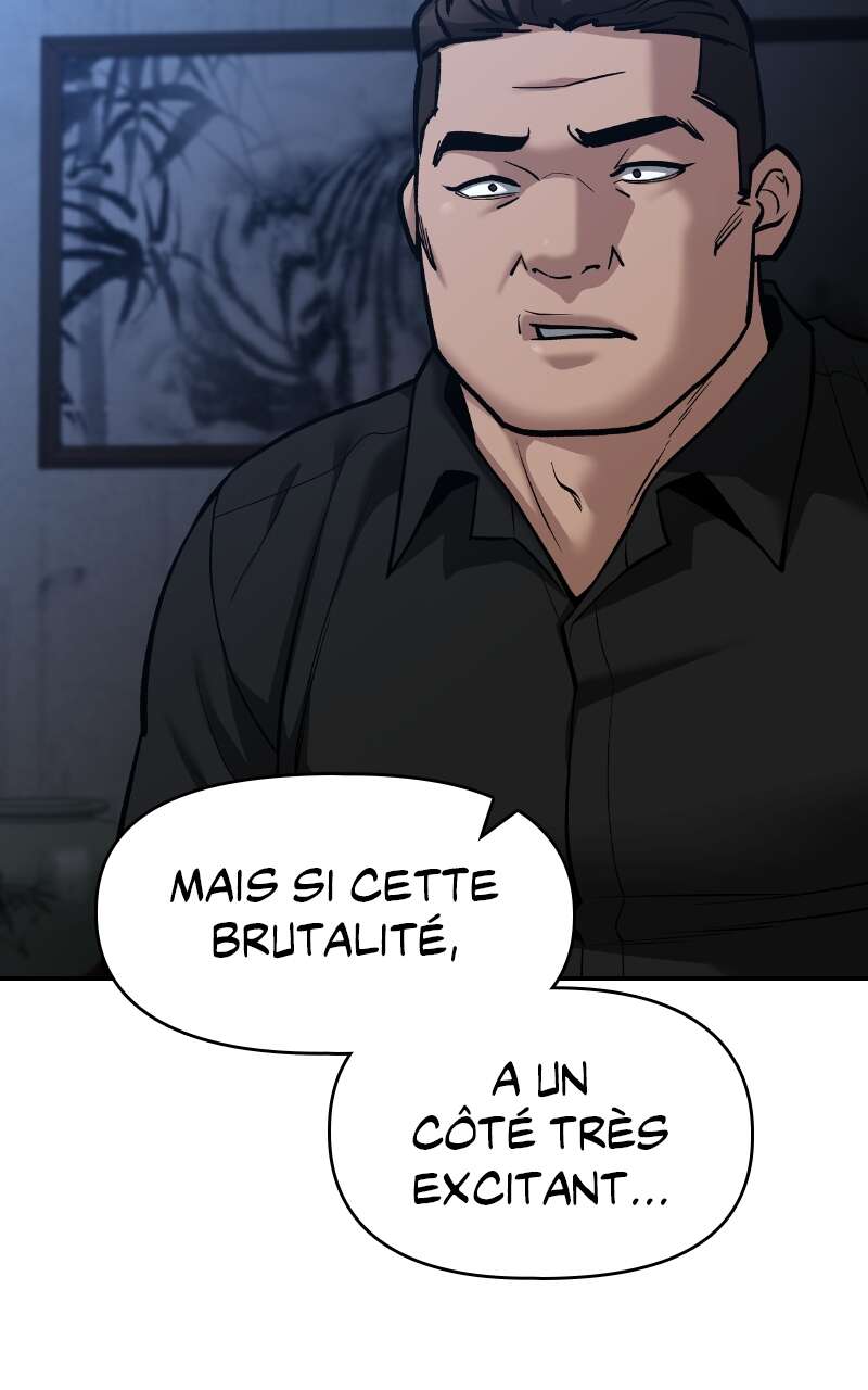 The Bully in Charge Chapitre 87 - Page 80