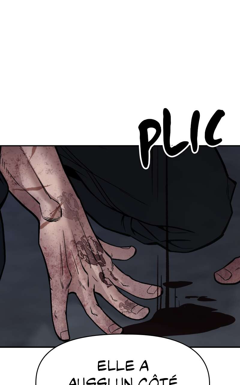 The Bully in Charge Chapitre 87 - Page 81