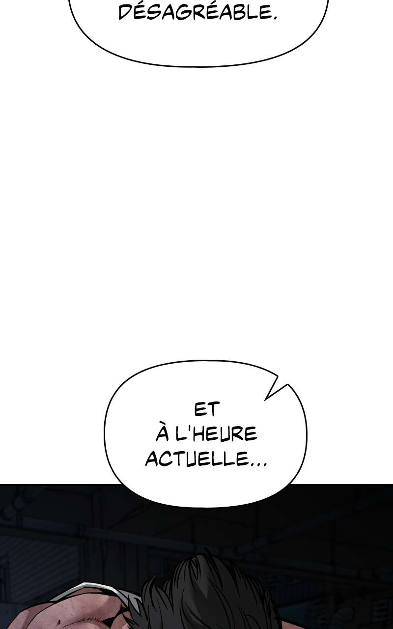 The Bully in Charge Chapitre 87 - Page 84
