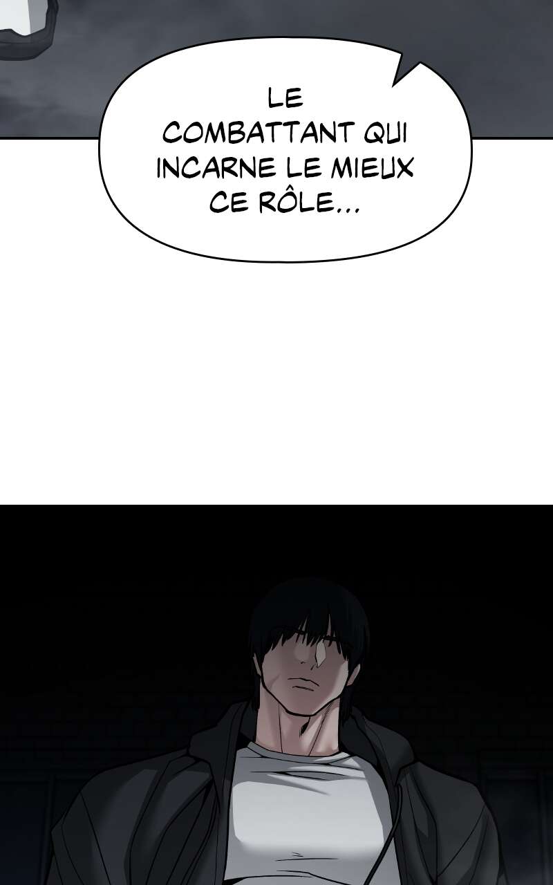 The Bully in Charge Chapitre 87 - Page 86