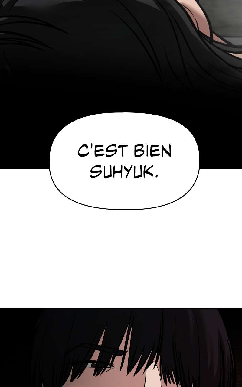 The Bully in Charge Chapitre 87 - Page 88