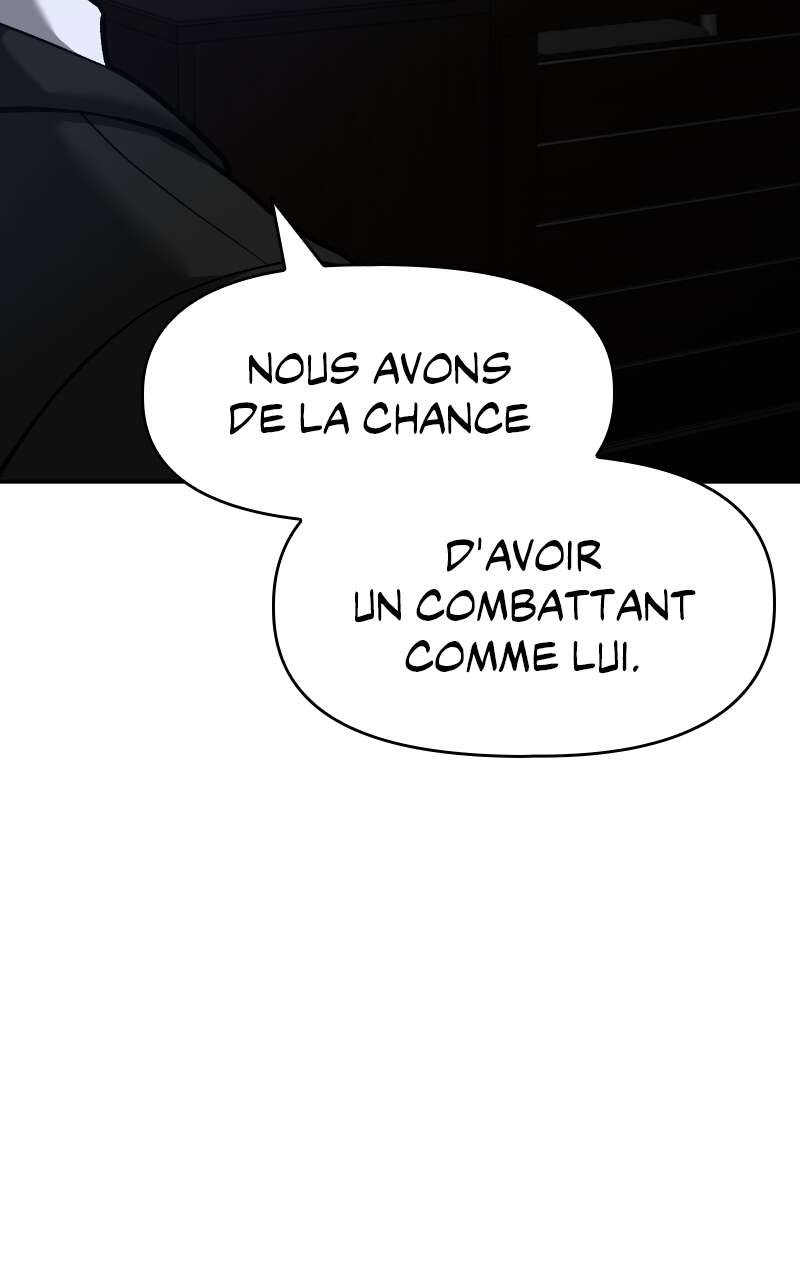 The Bully in Charge Chapitre 87 - Page 91