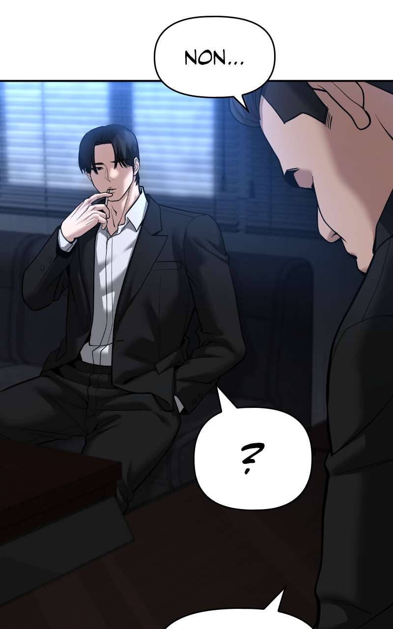 The Bully in Charge Chapitre 87 - Page 92