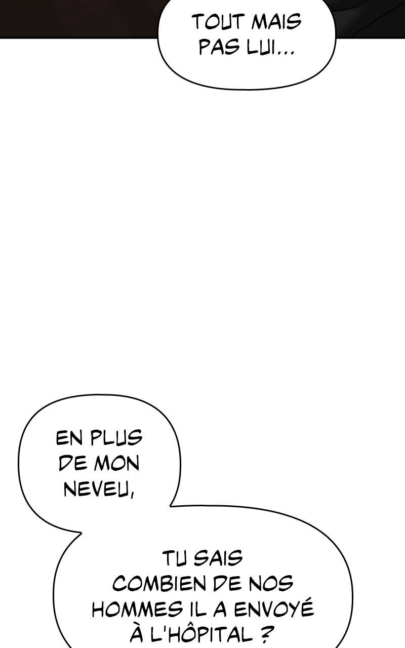 The Bully in Charge Chapitre 87 - Page 93