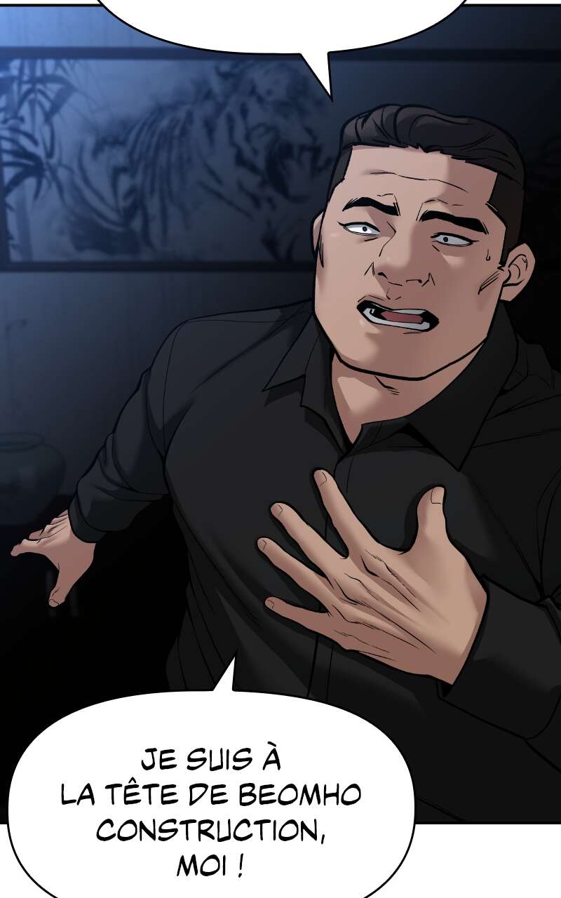 The Bully in Charge Chapitre 87 - Page 94