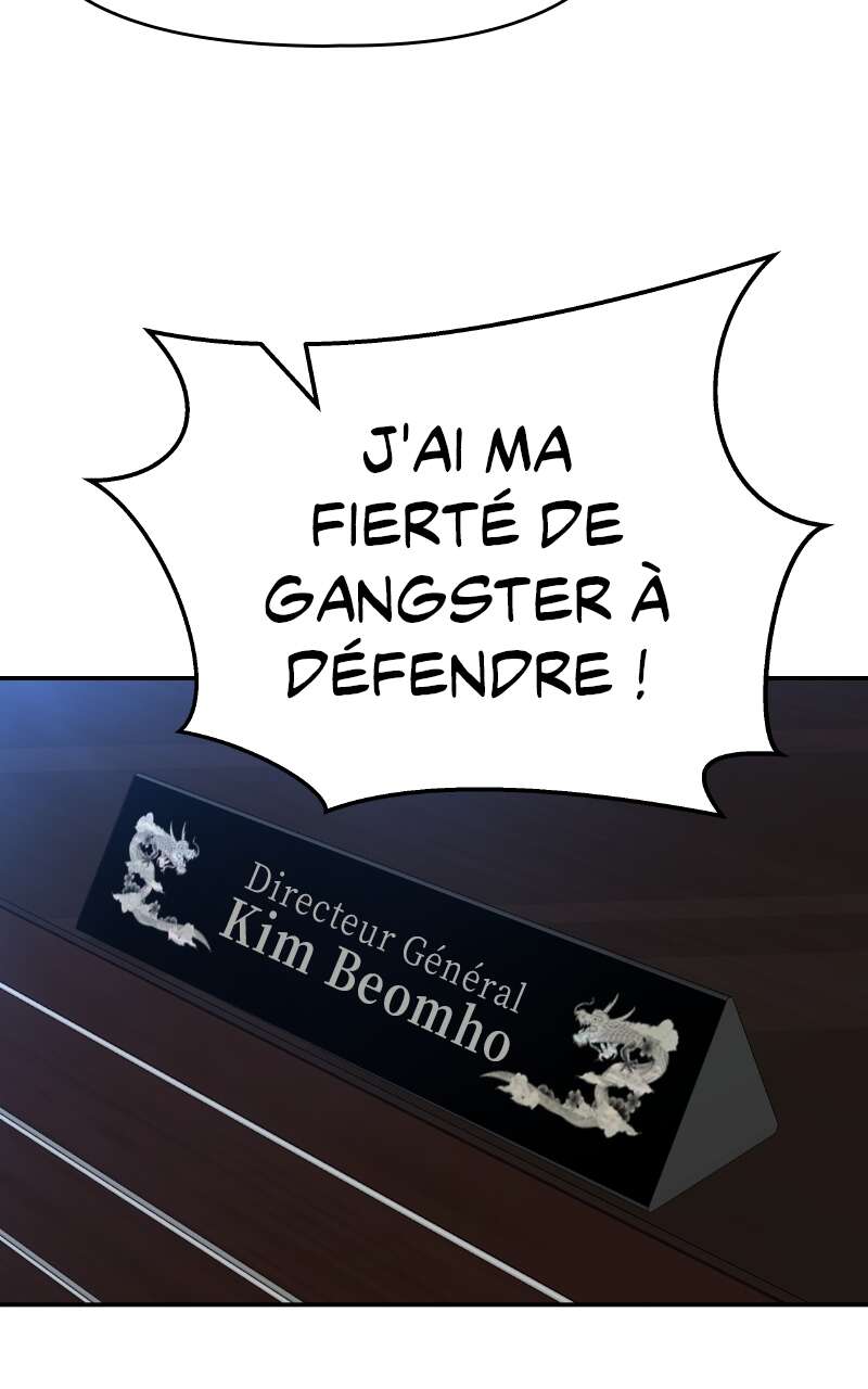 The Bully in Charge Chapitre 87 - Page 95