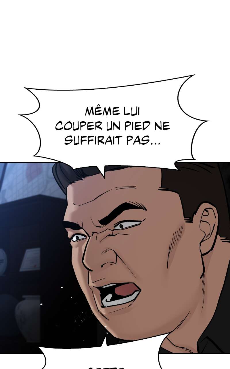 The Bully in Charge Chapitre 87 - Page 96