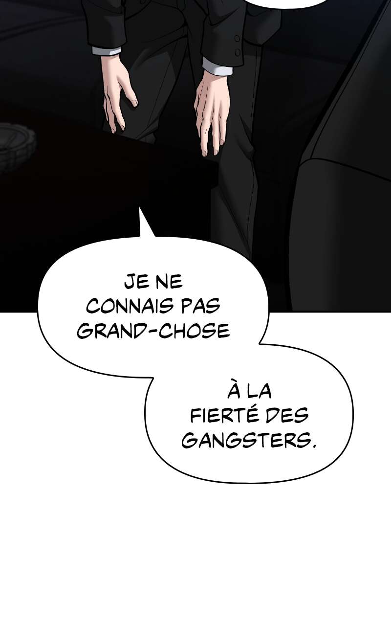 The Bully in Charge Chapitre 87 - Page 98