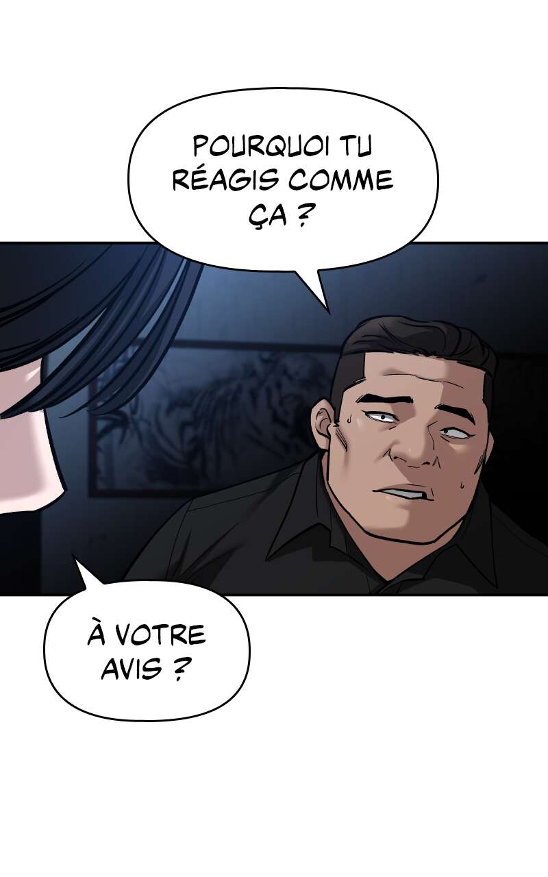 The Bully in Charge Chapitre 87 - Page 99