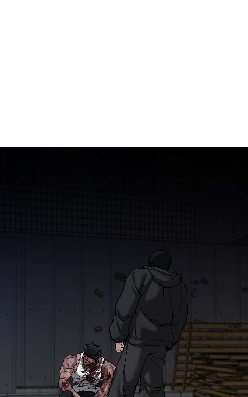 The Bully in Charge Chapitre 88 - Page 1