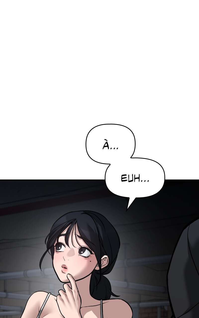 The Bully in Charge Chapitre 88 - Page 10