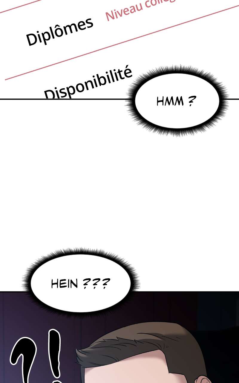 The Bully in Charge Chapitre 88 - Page 100