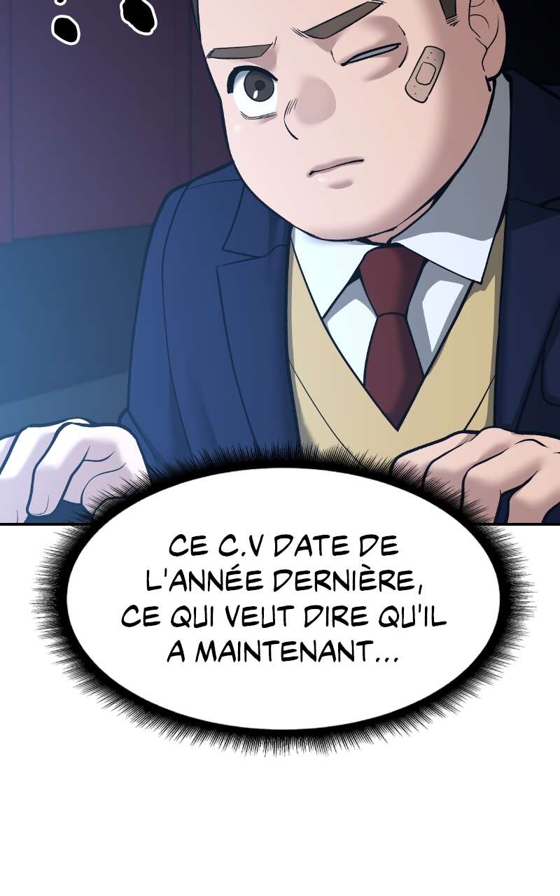 The Bully in Charge Chapitre 88 - Page 101