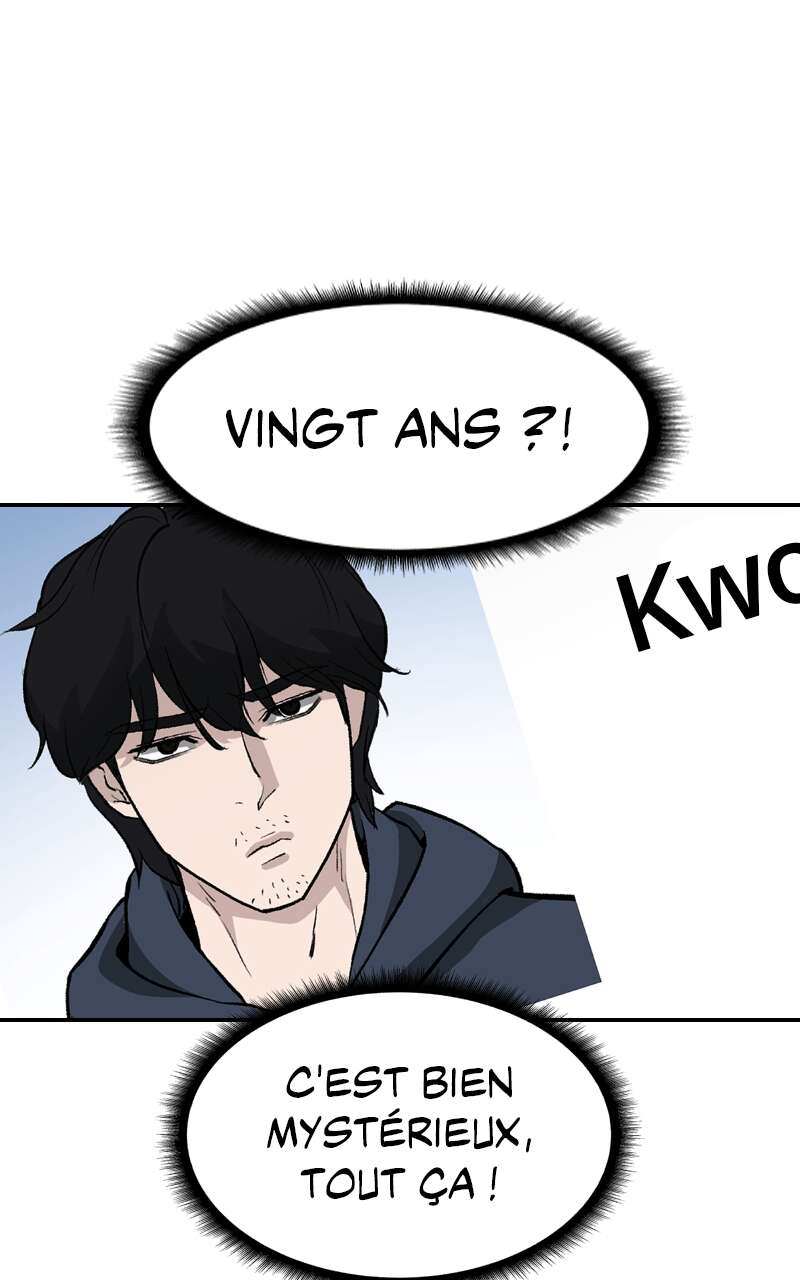 The Bully in Charge Chapitre 88 - Page 102