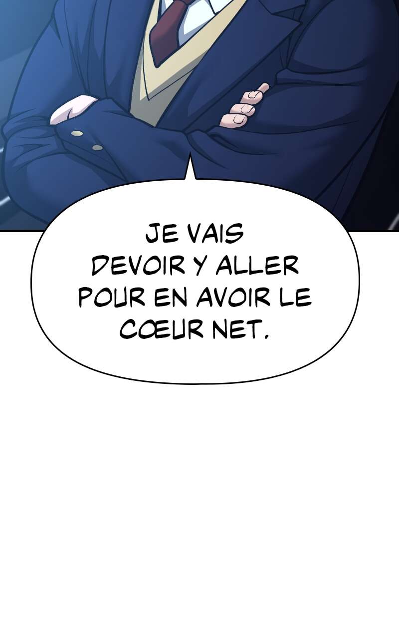 The Bully in Charge Chapitre 88 - Page 105